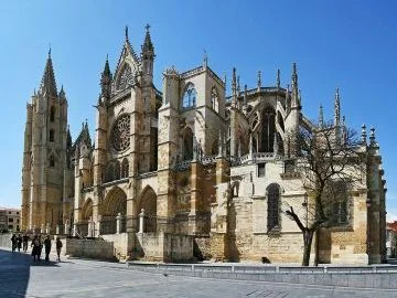 León